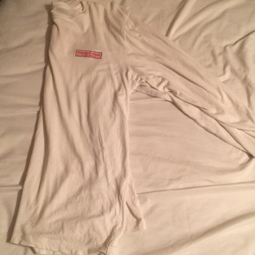 Vineyard vines long sleeve